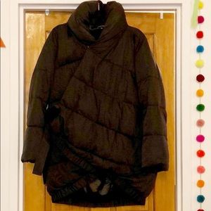 Universal Standard Kanda Puffer size XS (10-12)